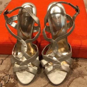 Calvin Klein sandals